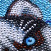 Adorable Husky - Special Diamond Painting