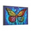 Magical Butterfly - Diamond Painting Special