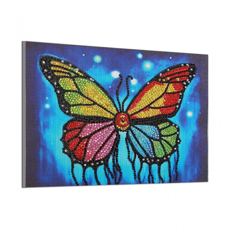 Magical Butterfly - ...