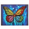 Magical Butterfly - Diamond Painting Special
