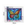 Magical Butterfly - Diamond Painting Special