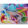Mythical Dragon - Special Diamond Painting