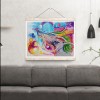 Mythical Dragon - Special Diamond Painting