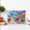 Mythical Dragon - Special Diamond Painting