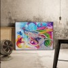 Mythical Dragon - Special Diamond Painting