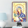 Mother and Child - Special Diamond Painting