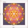 Fire Mandala - Special Diamond Painting