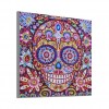 Sugar Skull - Special Diamond Painting