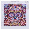 Sugar Skull - Special Diamond Painting
