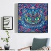 Cat with Big Eyes - Special Diamond Painting