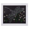 Shiny Dragonfly - Special Diamond Painting Dragonfly