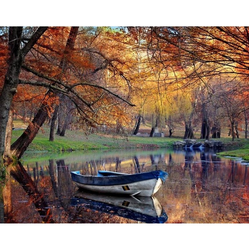 Beautiful View of Fo...