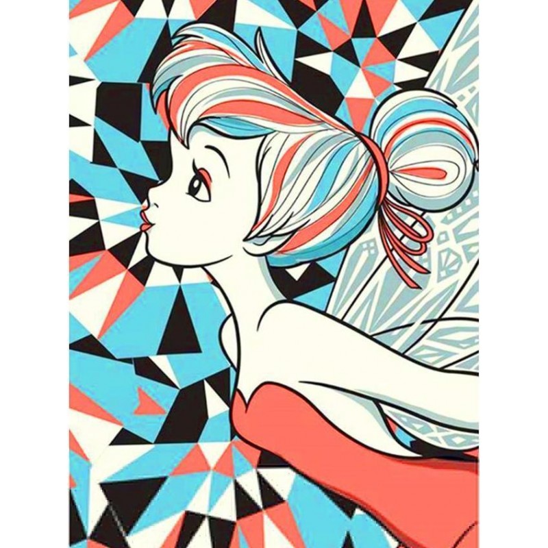 Beautiful Girl - Mos...