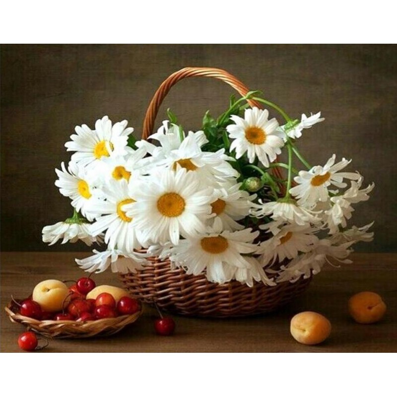 Romantic Elegant Whi...