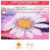 Stunning Colorful Roses Diamond Painting