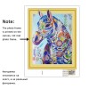 Special Colorful Horse Diamond Painting