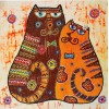 Incredible Cat & Kitty Diamond Painting
