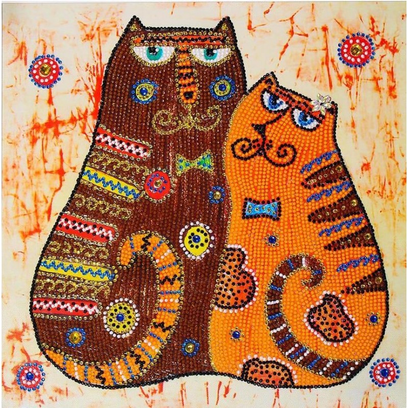 Incredible Cat & Kit...