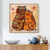 Incredible Cat & Kitty Diamond Painting
