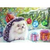 Cute Christmas Paintings