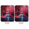 Long Road in Beautiful Forest Diamond Painting Kit