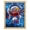 Eagle DIY Diamond Painting Kit
