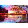 Stunning Landscape Painting Kits