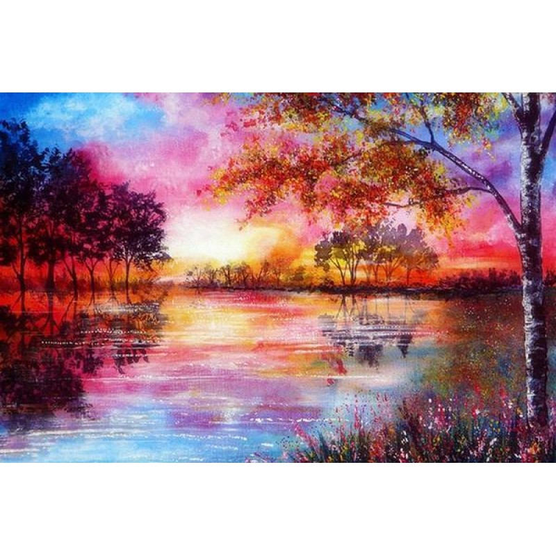 Stunning Landscape P...