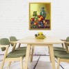 Fruit Basket Diamond Painting