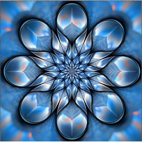 Colorful Diamond Art Kits