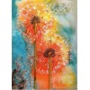Dandelion Diamond Art Kit
