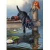 Dogs Diamond Art Painting Kits