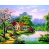 Stunning Landscapes - Diamond Art Painting Kits