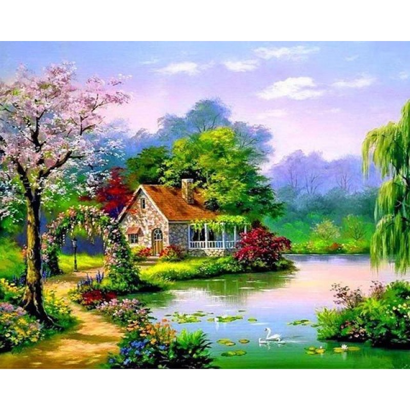 Stunning Landscapes ...