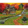 Stunning Landscapes - Diamond Art Painting Kits