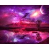 Exquisite Landscapes Diamond Art Kits