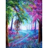 Impressive Landscapes - Diamond Art Painting Kits