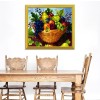 Appealing Fruit Basket - Diamond Art Kit