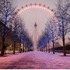 London Eye DIY Diamond Painting Kit