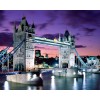 Tower Bridge - Diamond Art kit