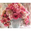Splendid Roses Diamond Art Kit