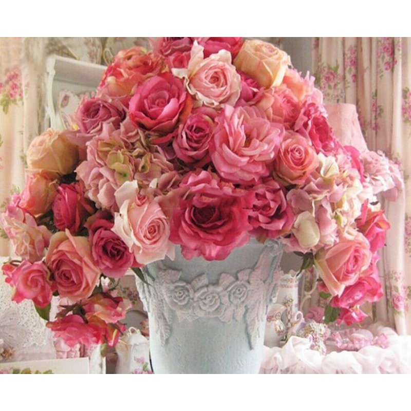 Splendid Roses Diamo...