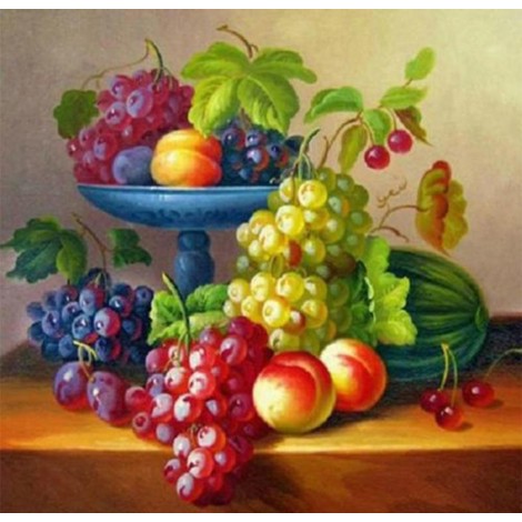 Fruits Painting