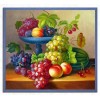 Fruits Painting