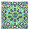 Abstract Mandala - Special Diamond Painting