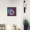 Dragon's Heart - Special Diamond Painting