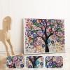 Colorful Tree - Special Diamond Painting
