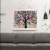 Colorful Tree - Special Diamond Painting