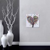 Love Tree - Special Diamond Painting
