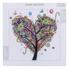 Love Tree - Special Diamond Painting